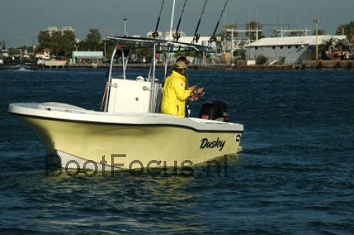 Dusky 233 beoordelingen en specificaties